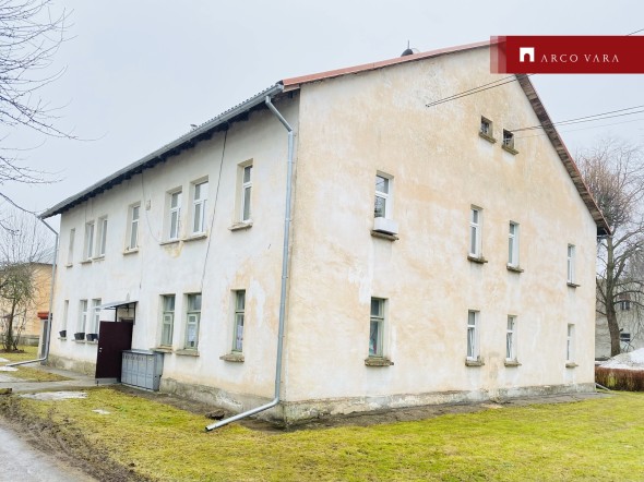 For sale  - apartment Kivi  22, Jõhvi linn, Jõhvi vald, Ida-Viru maakond
