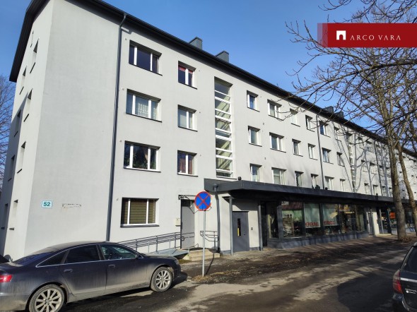 For sale  - apartment Raudtee 52, Nõmme linnaosa, Tallinn, Harju maakond