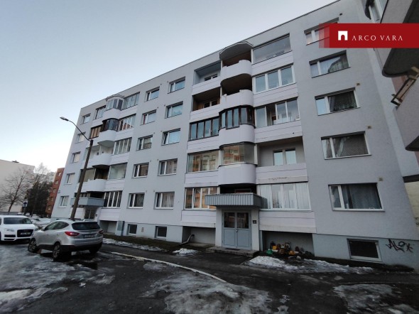 For sale  - apartment Vormsi  10, Lasnamäe linnaosa, Tallinn, Harju maakond