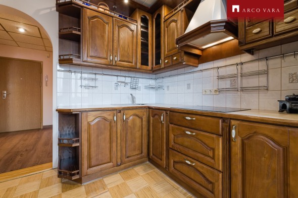 Müüa korter Linnamäe tee 87, Lasnamäe linnaosa, Tallinn, Harju maakond