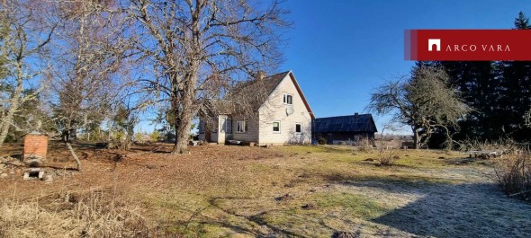 Продаётся дом Mäeotsa, Tuhalaane küla, Mulgi vald, Viljandi maakond