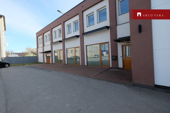 For rent business,  Pärnu  52, Paide linn, Järva maakond
