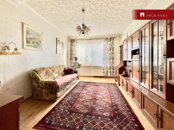 For sale  - apartment Nooruse  3, Kadrina alevik, Kadrina vald, Lääne-Viru maakond