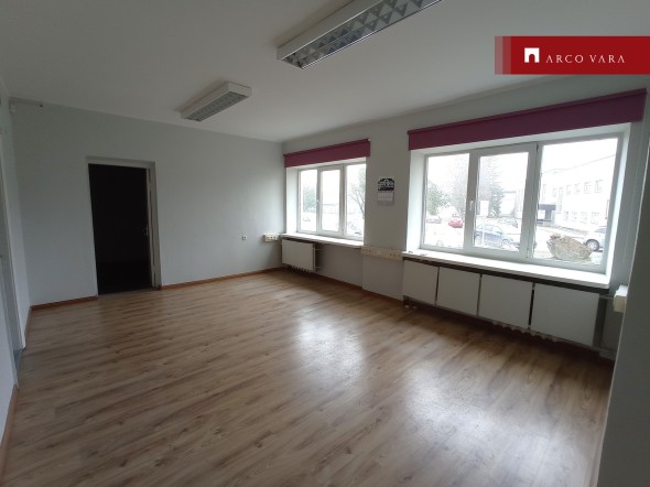 For rent  - bureau Karja  18, Paide linn, Järva maakond