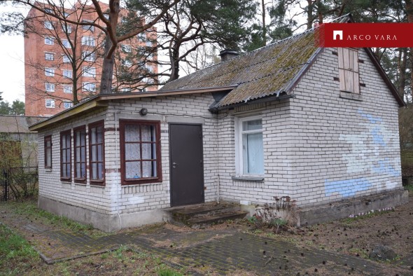 For sale  - house Mäe  29, Narva-Jõesuu linn, Ida-Viru maakond