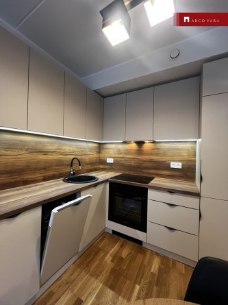 For rent  - apartment Sinimäe  1, Lasnamäe linnaosa, Tallinn, Harju maakond