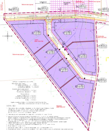 For sale  - land Lepiku, Soodevahe küla, Rae vald, Harju maakond