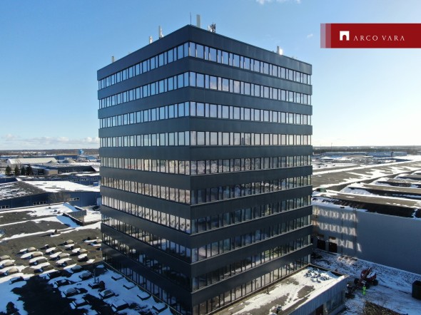 Сдаётся в аренду офисное помещение Vana-Narva maantee 20b, Maardu linn, Harju maakond