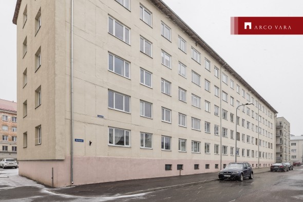 For sale  - apartment Komeedi  4, Kesklinn (Tallinn), Tallinn, Harju maakond