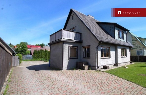 Müüa maja Kopli  6, Viljandi linn, Viljandi maakond
