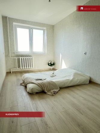 For sale  - apartment Punane  23, Lasnamäe linnaosa, Tallinn, Harju maakond