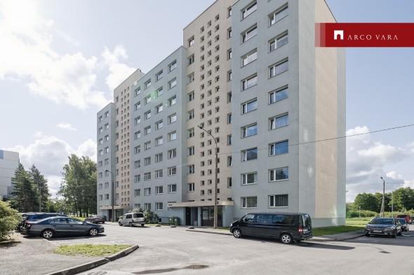 For sale  - apartment Järveotsa tee 17, Haabersti linnaosa, Tallinn, Harju maakond