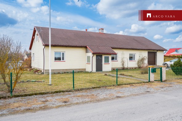 Продаётся дом Kesa tee 4, Õssu küla, Kambja vald, Tartu maakond
