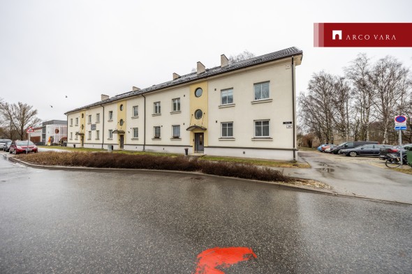 Müüa korter Asula  14, Kesklinn (Tallinn), Tallinn, Harju maakond