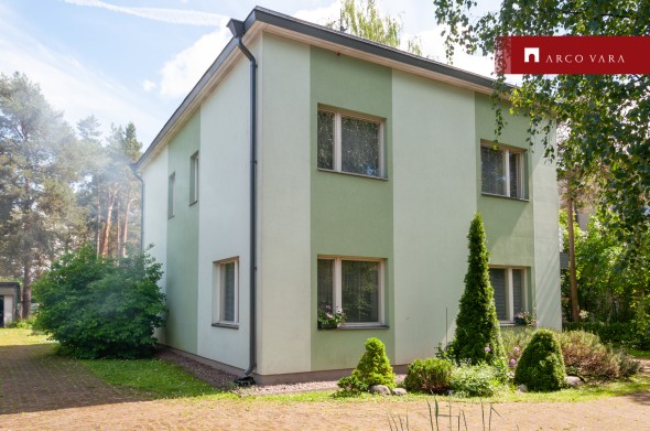For sale  - house Päikese pst  4, Nõmme linnaosa, Tallinn, Harju maakond