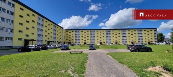 For sale  - apartment Lääne  6, Viljandi linn, Viljandi maakond