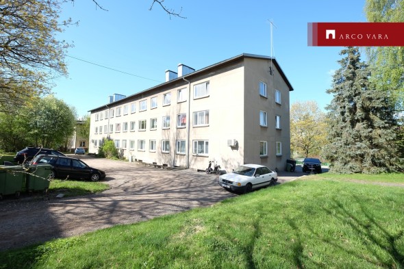 Сдаётся в аренду квартира Leola, Viljandi linn, Viljandi maakond