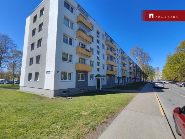 For sale  - apartment Eduard Vilde tee 121b, Mustamäe linnaosa, Tallinn, Harju maakond