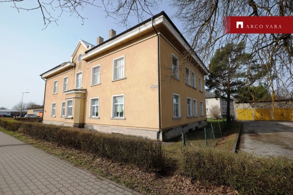 For sale  - apartment Viljandi  6, Türi linn, Türi vald, Järva maakond