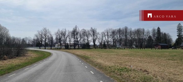 Müüa maa Kutsari-Karli, Matapera küla, Viljandi vald, Viljandi maakond