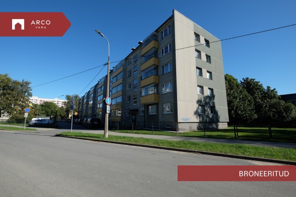 For sale  - apartment Ehte  5, Põhja-Tallinna linnaosa, Tallinn, Harju maakond