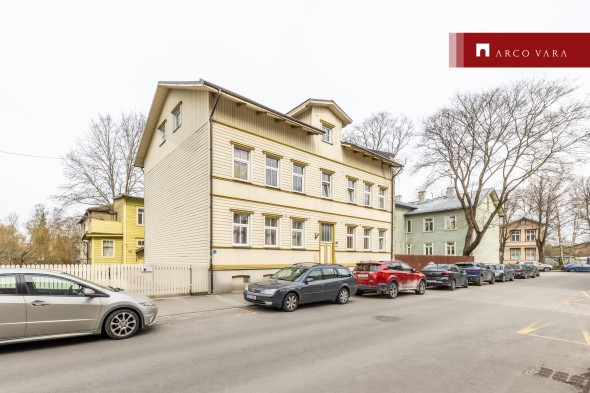 Продаётся квартира Valgevase  4, Põhja-Tallinna linnaosa, Tallinn, Harju maakond