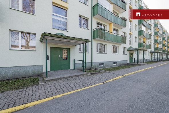 For sale  - apartment Mustamäe tee 195, Mustamäe linnaosa, Tallinn, Harju maakond