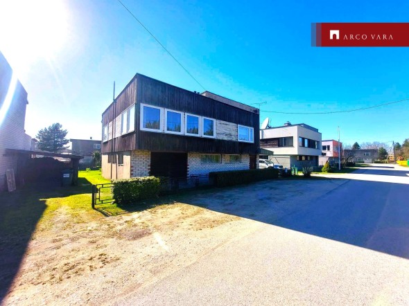 Продаётся дом Paju  13, Rakvere linn, Lääne-Viru maakond