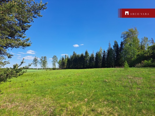 Müüa maa Vana-Kikivere, Kikivere küla, Tartu vald, Tartu maakond