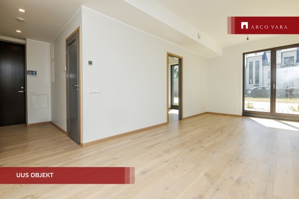 Müüa korter Meloni  33-2, Supilinn, Tartu linn, Tartu maakond