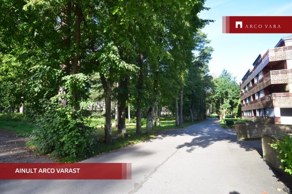 Müüa maa Kesk 1, Narva-Jõesuu linn, Ida-Viru maakond