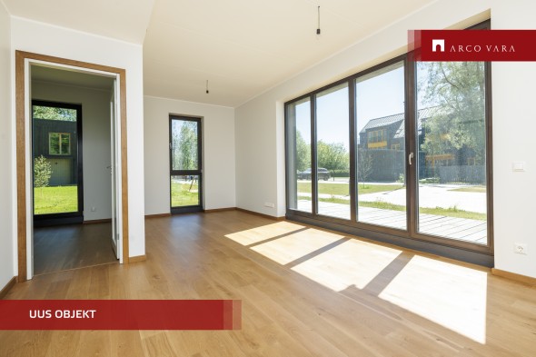 Müüa korter Meloni  33-5, Supilinn, Tartu linn, Tartu maakond