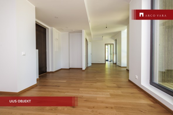 Müüa korter Meloni  33-8, Supilinn, Tartu linn, Tartu maakond