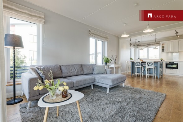 Müüa majaosa Hirve tee 12, Uuesalu küla, Rae vald, Harju maakond