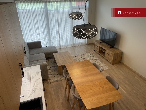 Üürile anda korter Aeru  11, Raadi-Kruusamäe, Tartu linn, Tartu maakond