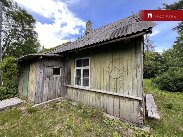 Müüa maja Saare, Haeska küla, Haapsalu linn, Lääne maakond
