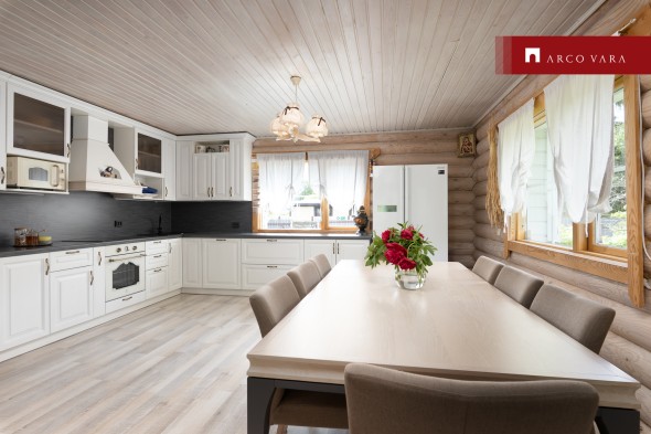 Müüa maja Orasheina tee 79, Maardu linn, Harju maakond