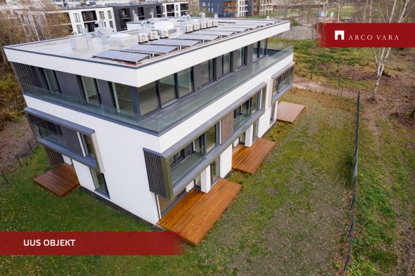 Müüa korter Mai  73, Mai, Pärnu linn, Pärnu maakond