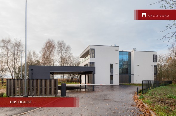 Müüa korter Mai  73, Mai, Pärnu linn, Pärnu maakond