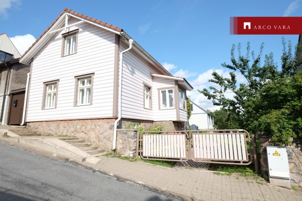 Müüa maja Kõrgemäe, Viljandi linn, Viljandi maakond