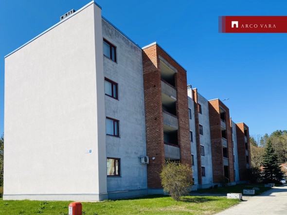 For sale  - apartment Pühaoru  9, Toila alevik, Toila vald, Ida-Viru maakond