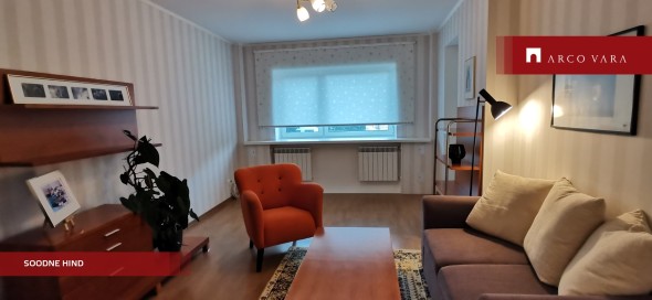 Müüa korter Kevade  11, Narva linn, Ida-Viru maakond