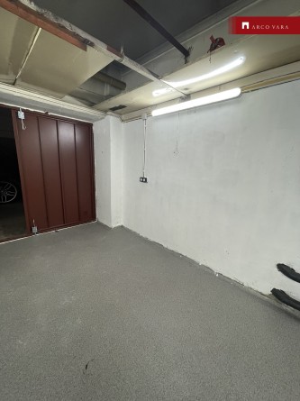 Üürile anda garaaž Miina Härma  4, Lasnamäe linnaosa, Tallinn, Harju maakond