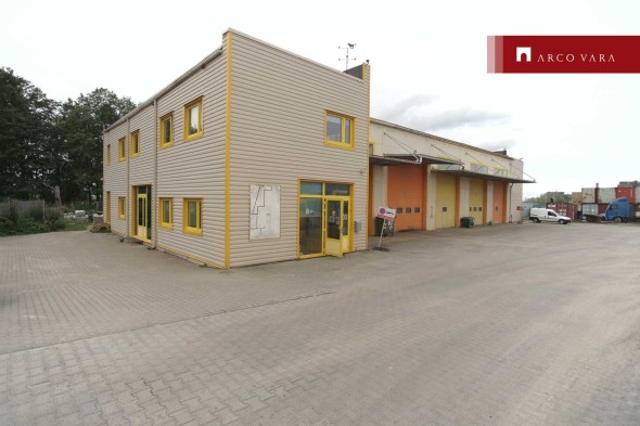 Üürile anda laopind Kroodi  3a, Maardu linn, Harju maakond