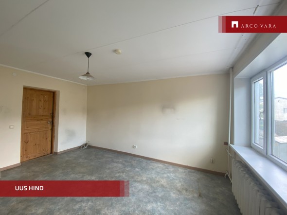 Müüa korter Malmi  10, Viljandi linn, Viljandi maakond