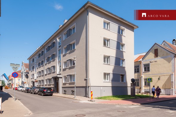 Üürile anda korter Nikolai  18, Kesklinn (Pärnu), Pärnu linn, Pärnu maakond