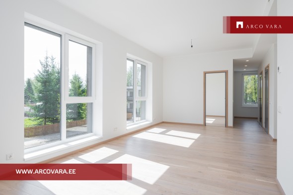 Müüa korter Ujula põik 1-7, Ülejõe, Tartu linn, Tartu maakond