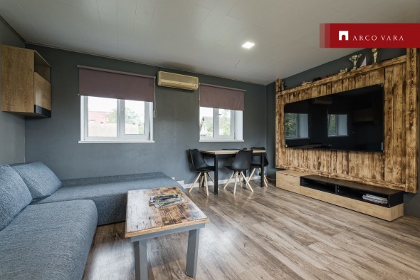 Müüa maja Gerbera tee 25, Türisalu küla, Harku vald, Harju maakond