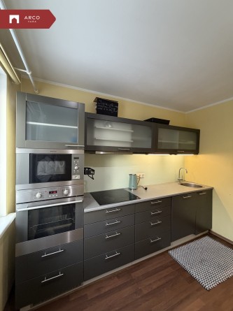 Сдаётся в аренду квартира Õismäe tee 74, Haabersti linnaosa, Tallinn, Harju maakond