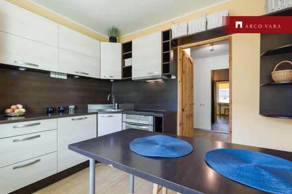 Müüa korter Mäe  4, Keila linn, Harju maakond